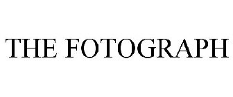 THE FOTOGRAPH