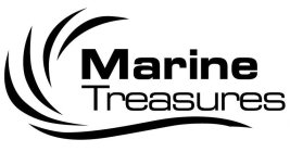 MARINE TREASURES