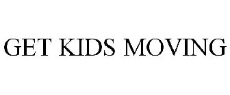 GET KIDS MOVING