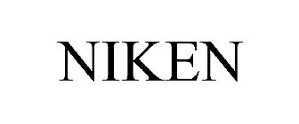 NIKEN