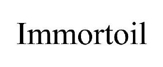 IMMORTOIL