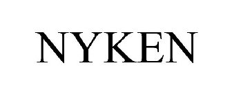 NYKEN