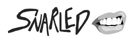 SNARLED