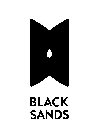 BLACK SANDS