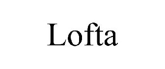 LOFTA