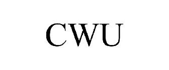 CWU