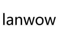LANWOW