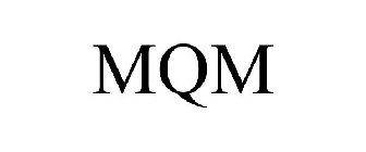 MQM