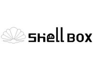 SHELL BOX