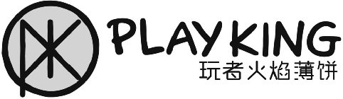 PLAYKING PK