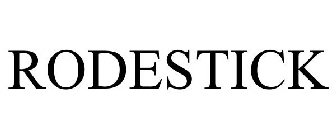 RODESTICK