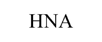 HNA