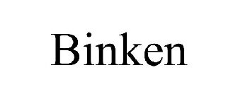 BINKEN