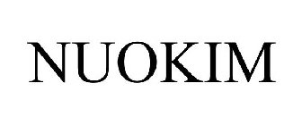 NUOKIM
