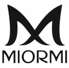 M MIORMI