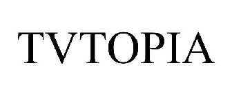 TVTOPIA