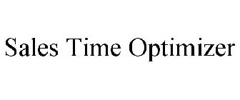 SALES TIME OPTIMIZER