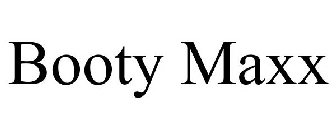 BOOTYMAXX