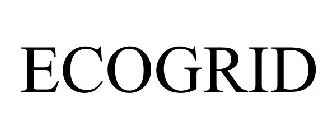 ECOGRID