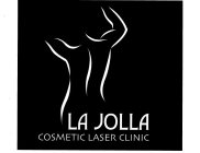 LA JOLLA COSMETIC LASER CLINIC