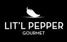 LIT'L PEPPER GOURMET