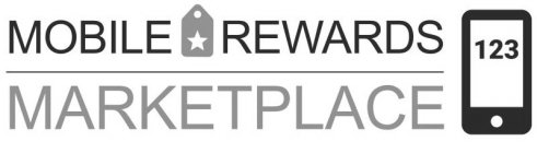 MOBILE REWARDS MARKETPLACE 123