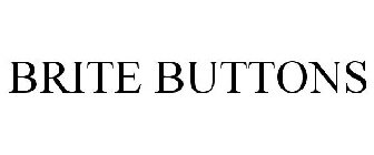 BRITE BUTTONS