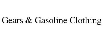 GEARS & GASOLINE CLOTHING