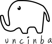 UNCINBA