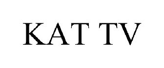 KAT TV