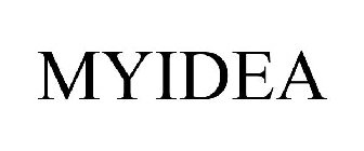 MYIDEA