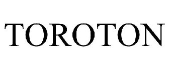 TOROTON