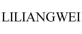 LILIANGWEI