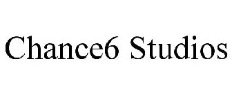 CHANCE6 STUDIOS