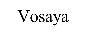 VOSAYA