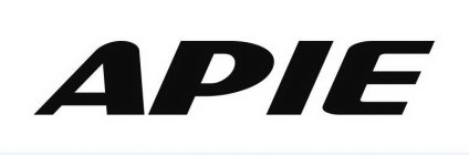 APIE