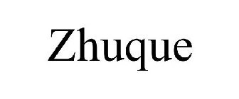 ZHUQUE