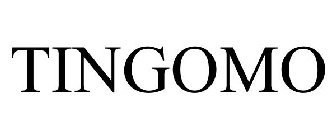TINGOMO