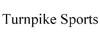 TURNPIKE SPORTS