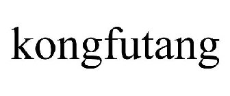 KONGFUTANG