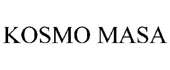 KOSMO MASA