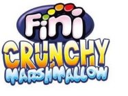 FINI CRUNCHY MARSHMALLOW