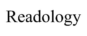 READOLOGY