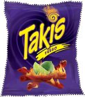 TAKIS FUEGO