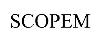 SCOPEM