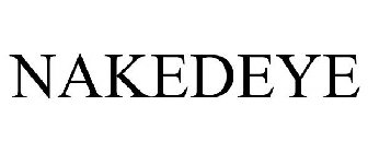 NAKEDEYE