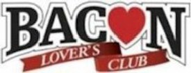 BACON LOVER'S CLUB