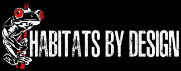 HABITATS BY DESIGN