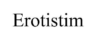 EROTISTIM