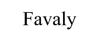 FAVALY